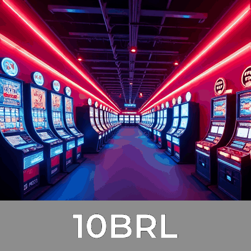 10BRL Membro Exclusivo: Privilegios de Conta e Experiência Excepcional