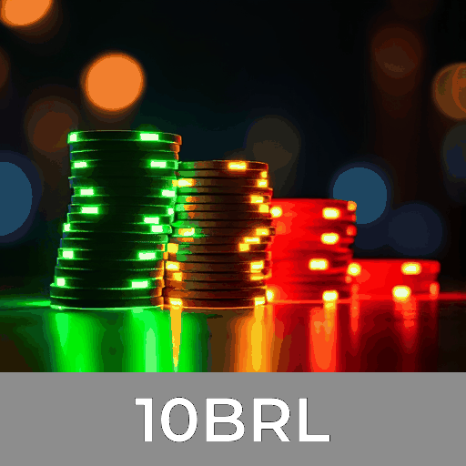 10BRL Crash: Psicologia e Estratégias de Gerenciamento de Risco