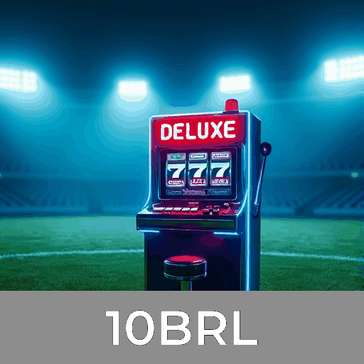 Promoções de Valor Multiplicado: Bônus Personalizados no 10BRL