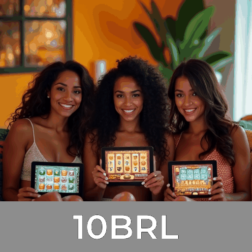 10BRL: A Escolha Profissional e Confiável