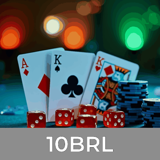Descubra Ofertas Exclusivas no App 10BRL: Recompensas Imperdíveis