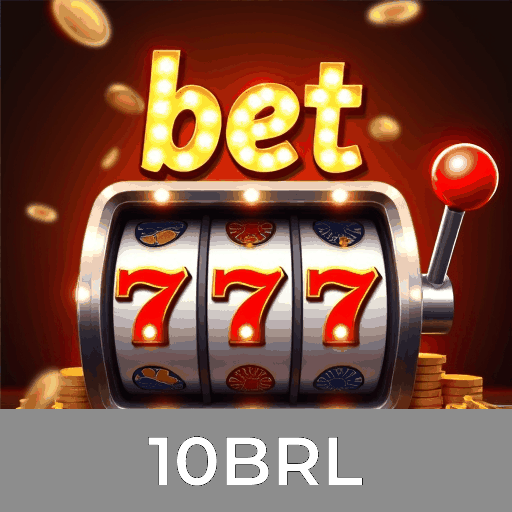 10BRL: Emoção e Ganhos nos Jogos de Cassino
