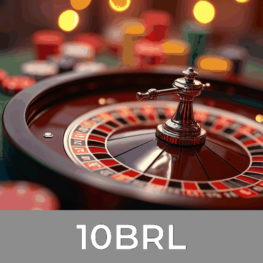 10BRL: Apostas Esportivas Precisas e Abrangentes