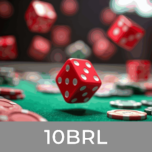 Acesso Fácil ao 10BRL: Login e Gestão de Conta com Benefícios de Membro