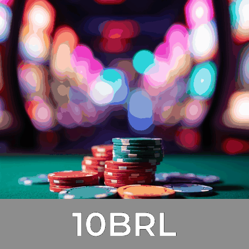 10BRL: A Experiência de Jogos de Mesa ao Vivo para Brasileiros