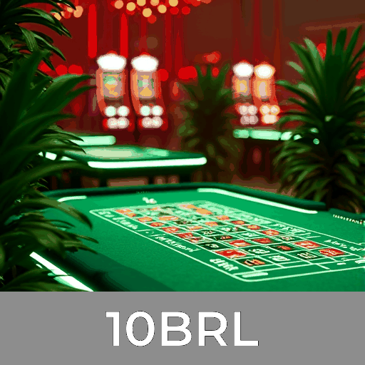 Transforme Sua Experiência no App 10BRL com Ofertas Exclusivas