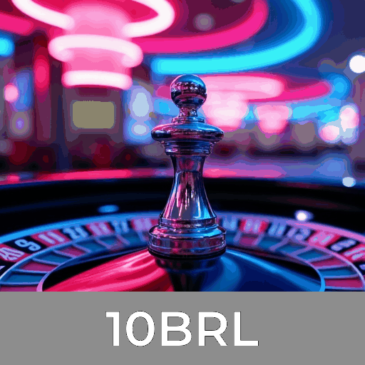Bônus Reais com Valor Verdadeiro no 10BRL: Recompensas que Você Realmente Recebe