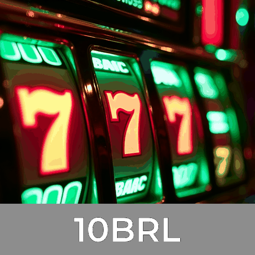 Transforme Sua Experiência no App 10BRL com Ofertas Exclusivas