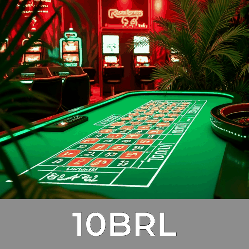 10BRL: Apostas Esportivas Precisas e Abrangentes