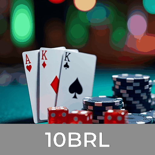 10BRL: Plataforma Segura com Experiência Premium - Aposta Confiável