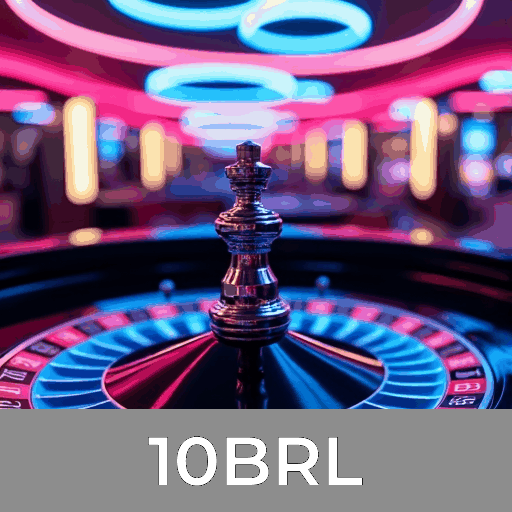 Inovação em Jogos na 10BRL: Tendências de Entretenimento Avançado